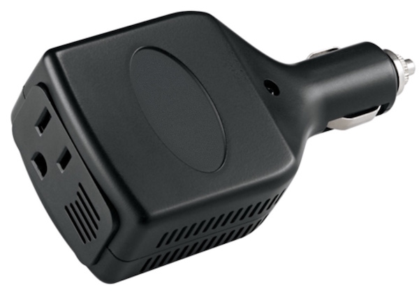 car inverter power adapter