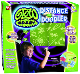 Glow Crazy Distance Doodler