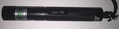 2015-03 NYC laser 303 400w