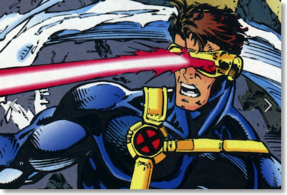 X-Men Cyclops
