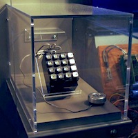 woz blue box